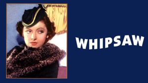 Whipsaw's poster