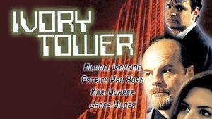 Ivory Tower's poster