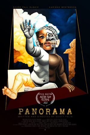 Panorama's poster