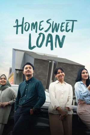 Home Sweet Loan's poster