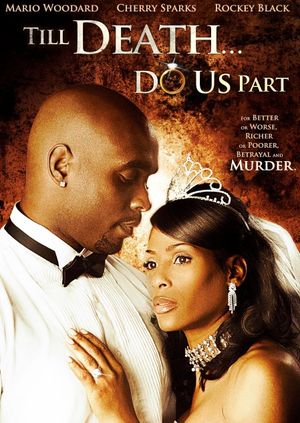 Till Death... Do Us Part's poster