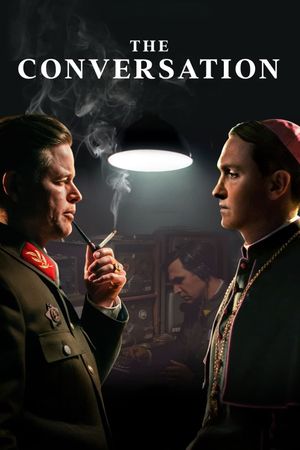 The Conversation's poster