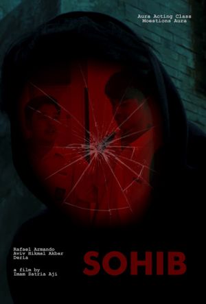 Sohib's poster image