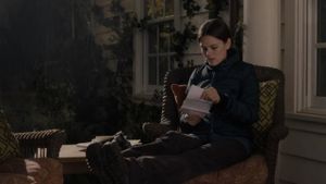 Waiting for Forever's poster