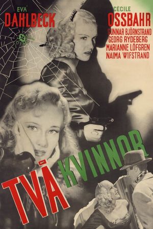 Två kvinnor's poster