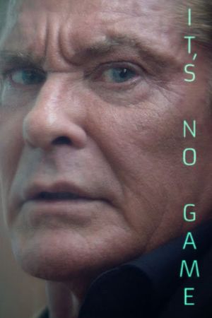 It's No Game's poster