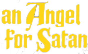 An Angel for Satan's poster