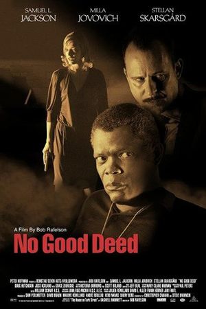 No Good Deed's poster