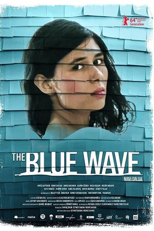 The Blue Wave's poster