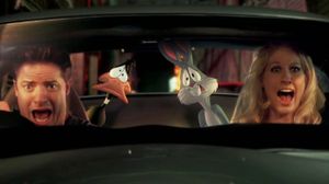 Looney Tunes: Back in Action's poster