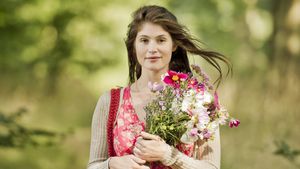Gemma Bovery's poster