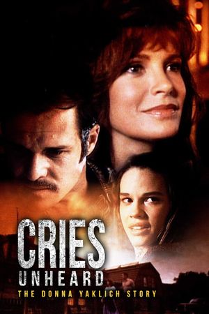 Cries Unheard: The Donna Yaklich Story's poster