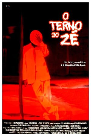 O Terno do Zé's poster