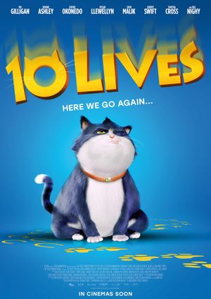 10 Lives's poster