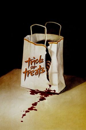 Trick or Treats's poster