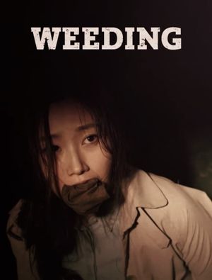 Weeding's poster