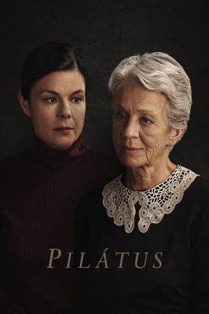Pilátus's poster