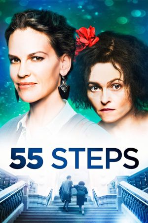 55 Steps's poster