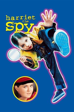 Harriet the Spy's poster