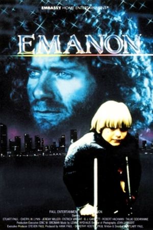 Emanon's poster