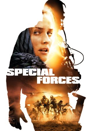 Special Forces's poster