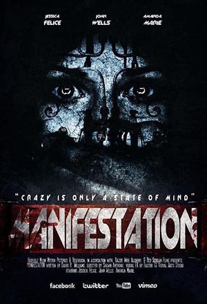 Manifestation's poster