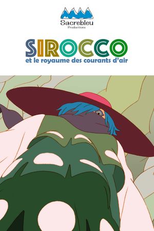 Sirocco and the Kingdom of the Winds's poster