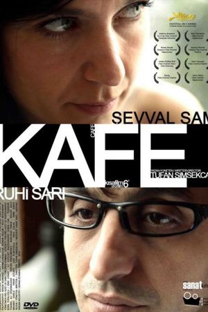 Kafe's poster