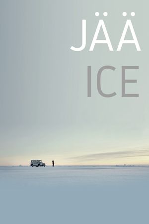 Ice's poster