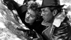 For Whom the Bell Tolls's poster