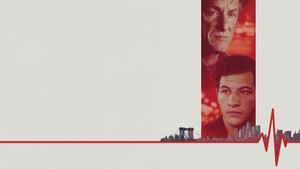 Asphalt City's poster