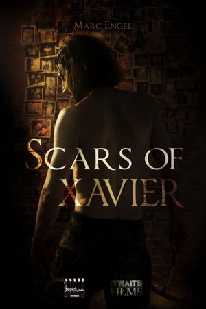 Scars of Xavier's poster