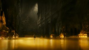 The Hobbit: The Battle of the Five Armies's poster