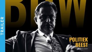 BDW Politiek Beest's poster