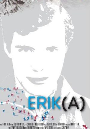 Erik(A) - Der Mann, der Weltmeisterin wurde's poster image