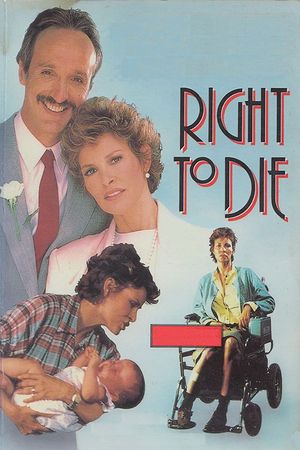 Right to Die's poster