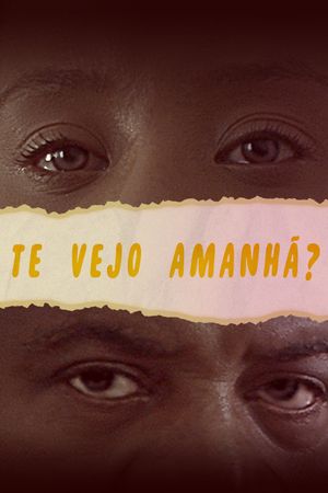 Te Vejo Amanhã?'s poster