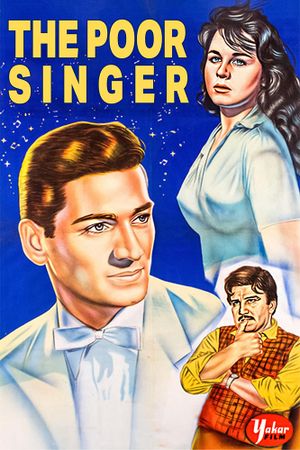 The Poor Singer's poster