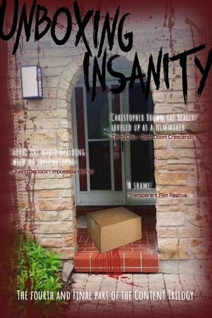 Unboxing Insanity's poster