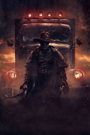 Jeepers Creepers: Reborn's poster