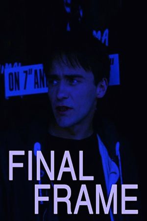 The Final Frame's poster