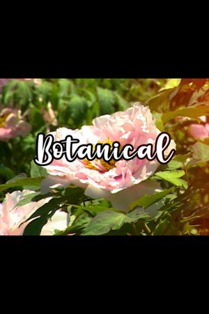 Bloom Skateboards Presents Botanical's poster