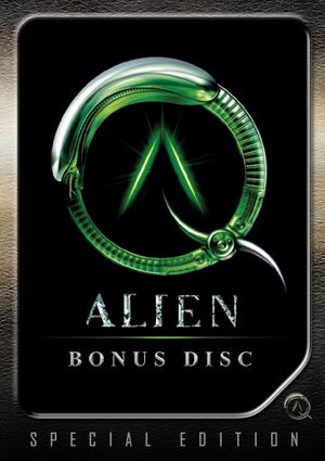 Alien's poster