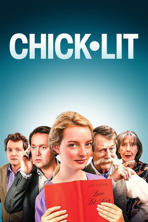 ChickLit's poster image
