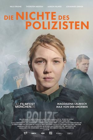 Die Nichte des Polizisten's poster
