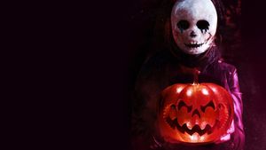 Halloween Party's poster