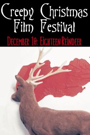 Eighteen Reindeer's poster