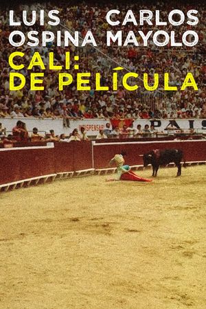 Cali: de Película's poster