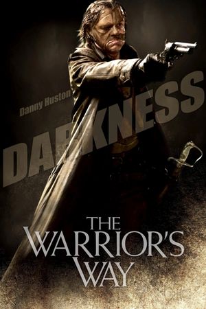 The Warrior's Way's poster