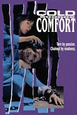 Cold Comfort's poster